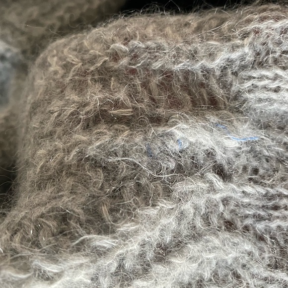 Sezane Gray Olric - Picture 4 of 4